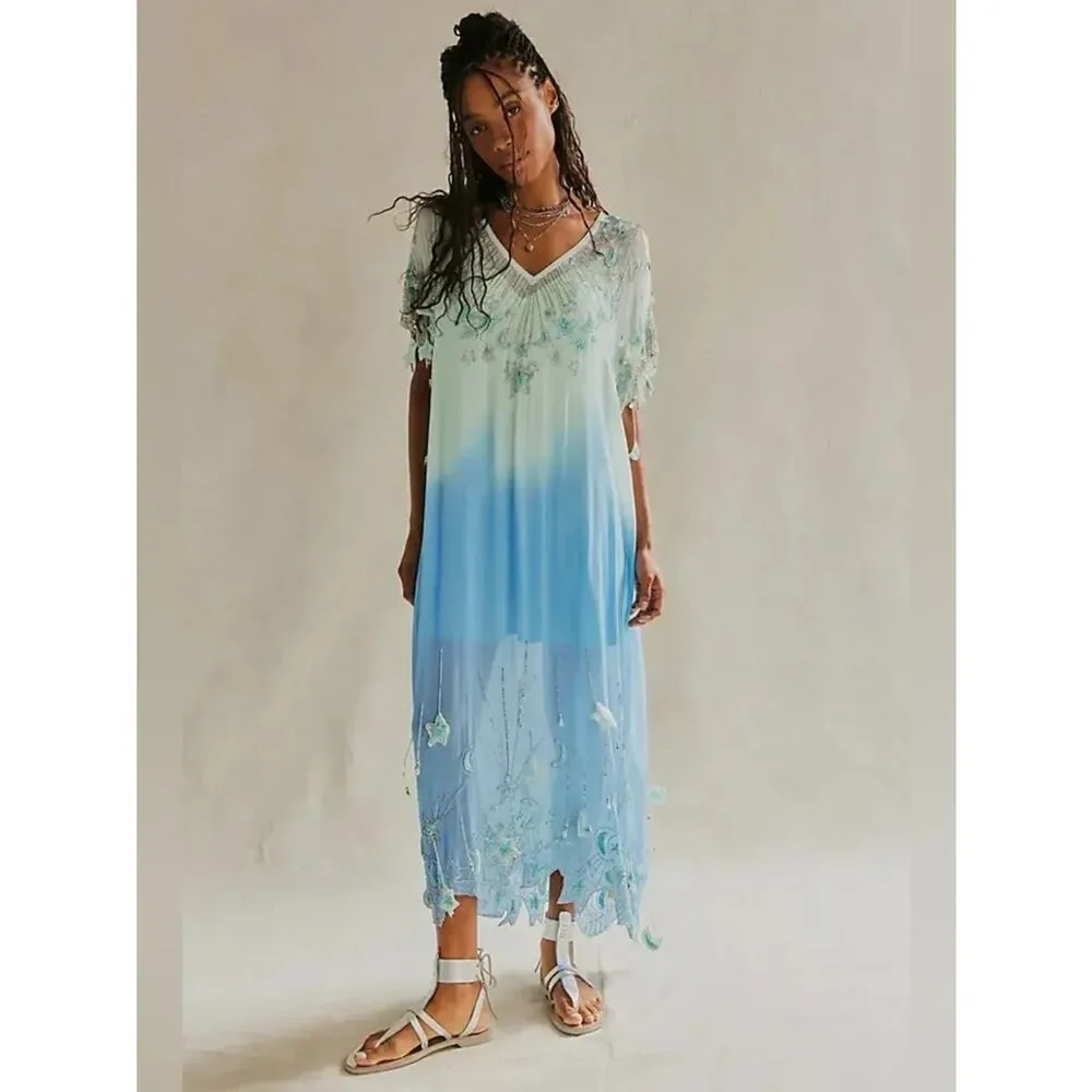 cute beige dresses A Line v neck tulle Short Prom Dresses, Puffy Beige Homecom – shopluu SpringSummer25 30% Viscose Color:BIRDIE BLUE Zara Womens Satin Effect